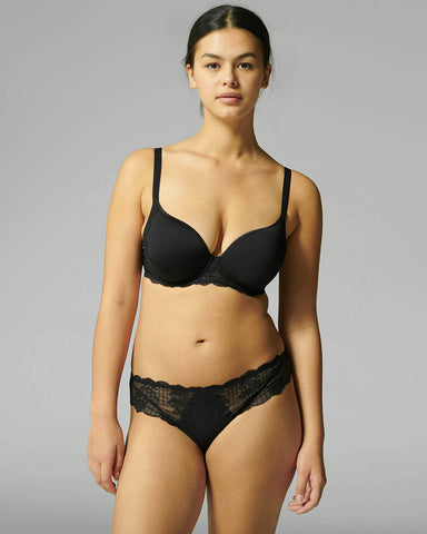 Reve 3D Plunge Bra