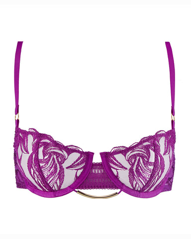 Into the Groove Demi Bra