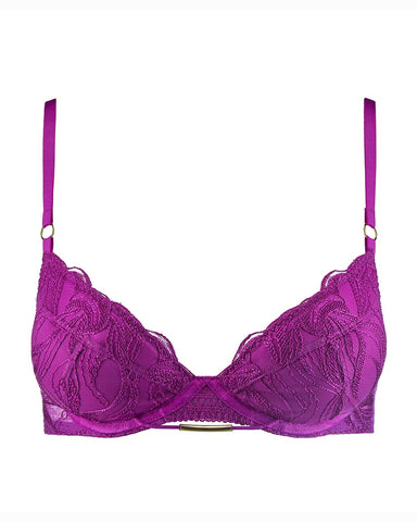 Into the Groove Push Up Bra