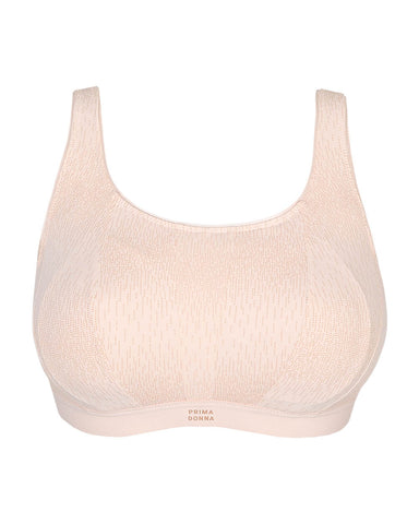 The Gym Sports Bra