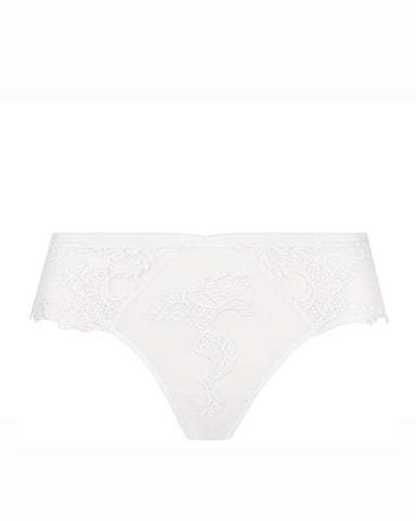 Dressing Floral Boyshort
