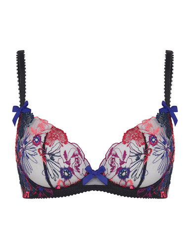 Agent Provocateur - Underwire Bras - Zuri Bra -brava-boutique