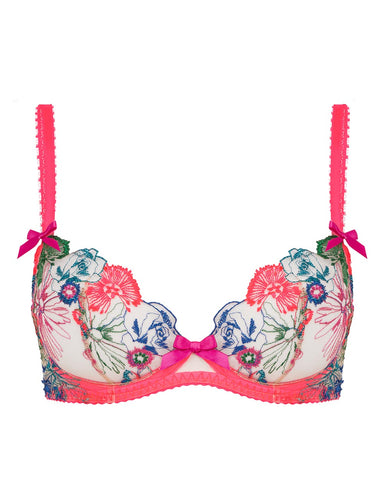 Agent Provocateur - Underwire Bras - Zuri Bra -brava-boutique