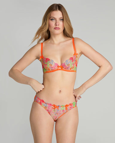 Agent Provocateur - Bikinis - Zuri Brief -brava-boutique