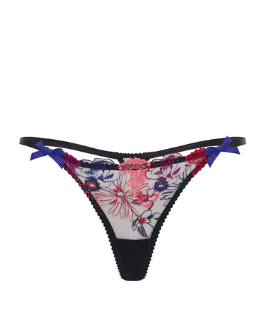 Agent Provocateur - Thongs - Zuri Thong -brava-boutique