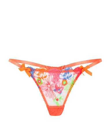 Agent Provocateur - Thongs - Zuri Thong -brava-boutique