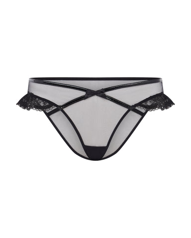 Charlotia Brief