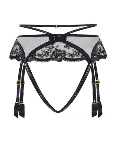 Charlotia Ouvert Suspender