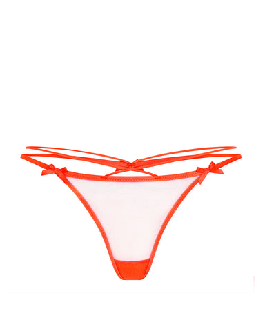 Agent Provocateur - Thongs - Zella Trixie -brava-boutique