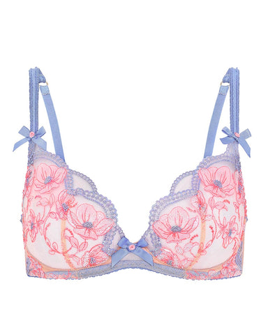 Agent Provocateur - Underwire Bras - Winnette Bra -brava-boutique