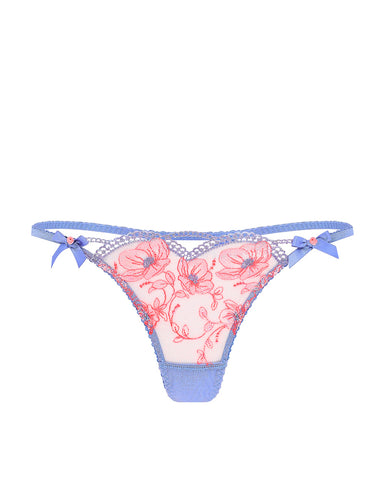 Agent Provocateur - Thongs - Winnette Thong -brava-boutique