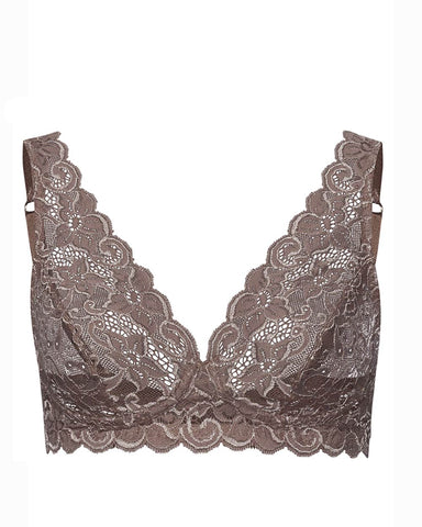 Moments Lace Bralette