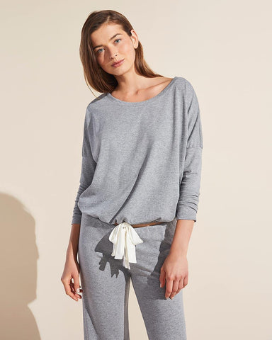 Eberjey - Pyjamas - Heather Top -brava-boutique
