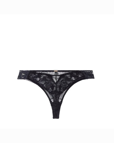 Aubade - Thongs - Coeur a Corps Thong -brava-boutique