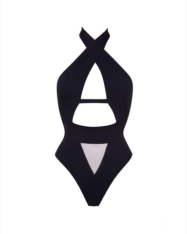Agent Provocateur - One Piece Suits - Anja Swimsuit -brava-boutique