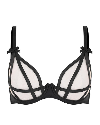 Agent Provocateur - Underwire Bras - Briella Bra -brava-boutique