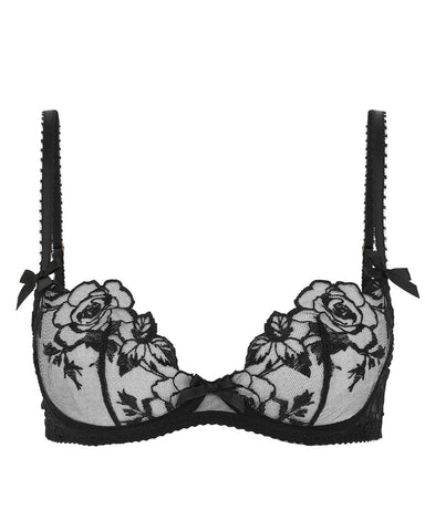 Agent Provocateur - Underwire Bras - Callypso Bra -brava-boutique