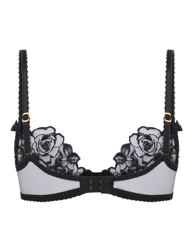 Agent Provocateur - Underwire Bras - Callypso Bra -brava-boutique