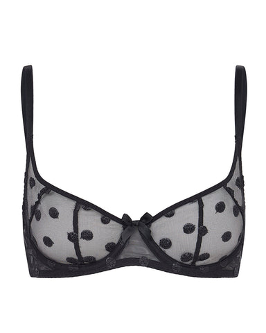 Agent Provocateur - Underwire Bras - Camsen Bra -brava-boutique