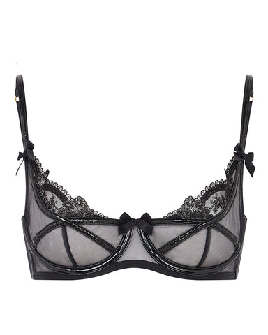 Agent Provocateur - Underwire Bras - Charlotia Bra -brava-boutique