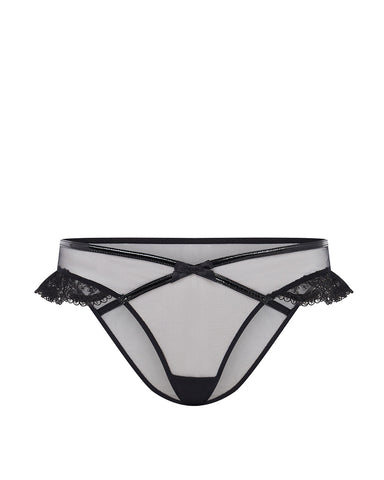 Agent Provocateur - Bikinis - Charlotia Brief -brava-boutique