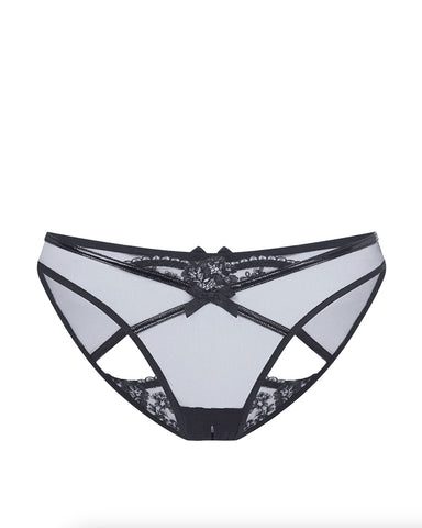 Agent Provocateur - Bikinis - Charlotia Ouvert Brief -brava-boutique