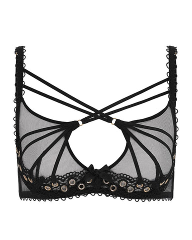 Agent Provocateur - Underwire Bras - Doretta Bra -brava-boutique