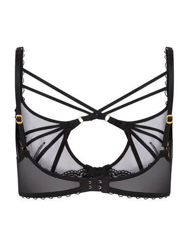 Agent Provocateur - Underwire Bras - Doretta Bra -brava-boutique