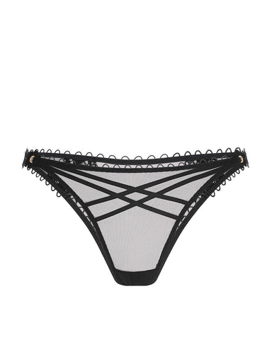 Agent Provocateur - Bikinis - Doretta Brief -brava-boutique
