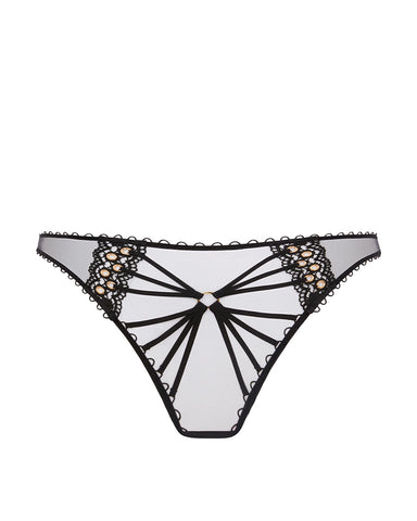 Agent Provocateur - Bikinis - Doretta Brief -brava-boutique