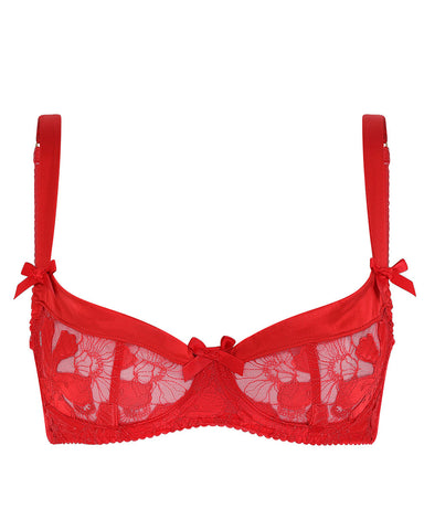 Agent Provocateur - Underwire Bras - Ettah Bra -brava-boutique