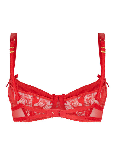 Agent Provocateur - Underwire Bras - Ettah Bra -brava-boutique