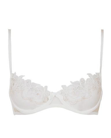 Agent Provocateur - Underwire Bras - Lindie Bra -brava-boutique