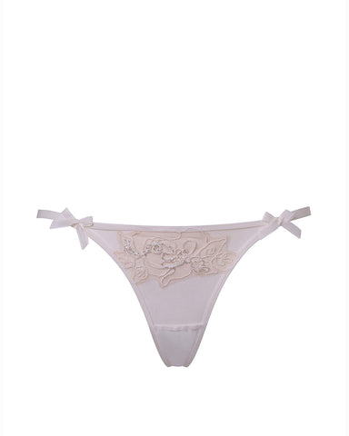 Agent Provocateur - Thongs - Lindie Thong -brava-boutique