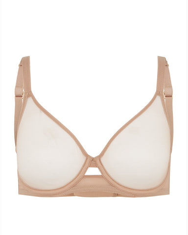 Agent Provocateur - Underwire Bras - Lucky Bra -brava-boutique