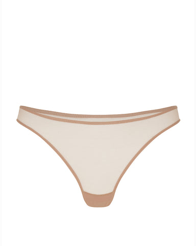 Agent Provocateur - Thongs - Lucky Brazilian Thong -brava-boutique