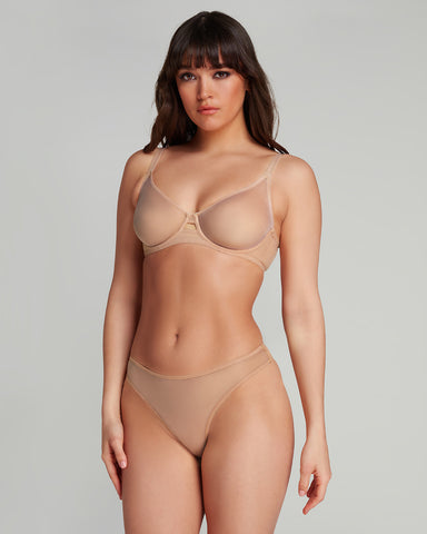 Agent Provocateur - Thongs - Lucky Brazilian Thong -brava-boutique