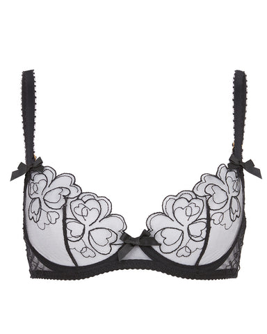 Agent Provocateur - Underwire Bras - Maysie Bra -brava-boutique