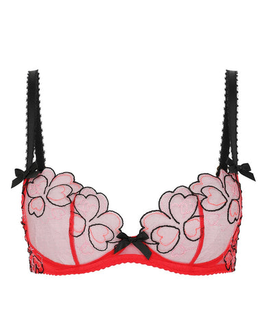 Agent Provocateur - Underwire Bras - Maysie Bra -brava-boutique