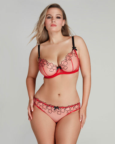 Agent Provocateur - Underwire Bras - Maysie Bra -brava-boutique