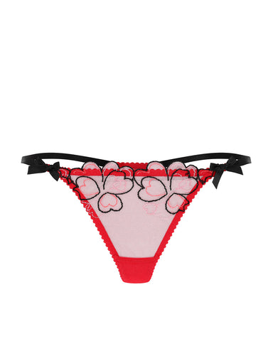 Agent Provocateur - Thongs - Maysie Thong -brava-boutique