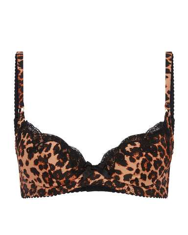 Agent Provocateur - Underwire Bras - Molly Bra -brava-boutique