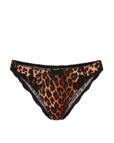 Agent Provocateur - Bikinis - Molly Brief -brava-boutique