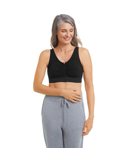 Amoena - Mastectomy Bras - Emilia Post-Surgical Bra -brava-boutique