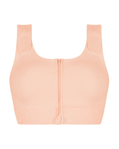 Amoena - Mastectomy Bras - Pamela Post-Surgical Bra -brava-boutique