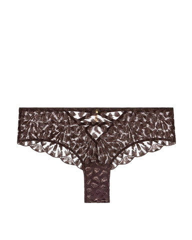 Aubade - Boyshorts - Crazy in Love Hipster -brava-boutique