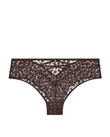 Aubade - High-Waist - Crazy in Love Very High Brief -brava-boutique