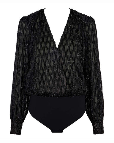 Aubade - Bodysuits - Les Body by Aubade -brava-boutique