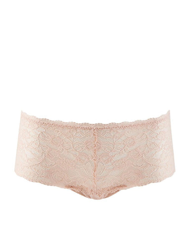 Aubade - Boyshorts - Rosessence Shorty -brava-boutique