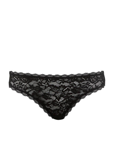 Aubade - Thongs - Rosessence Tanga -brava-boutique